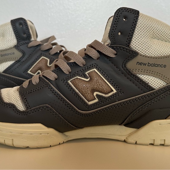 Aimé Leon Dore / New Balance 650R - Picture 4 of 14